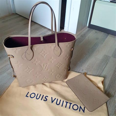 My 1st LV purchase 